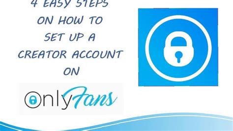 How to Sign Up for Onlyfans in 2024: Step By Step。